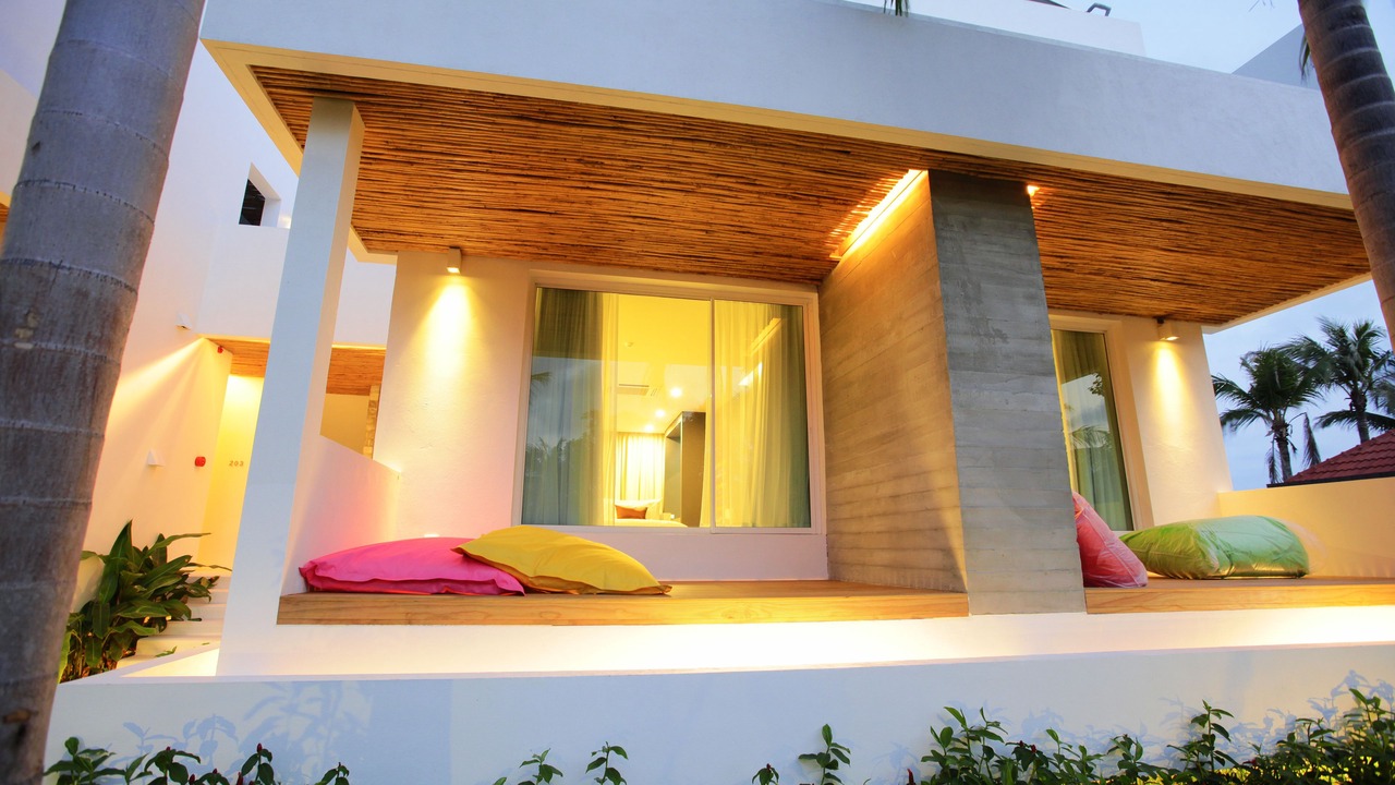 Photo of Bedroom in Rayong