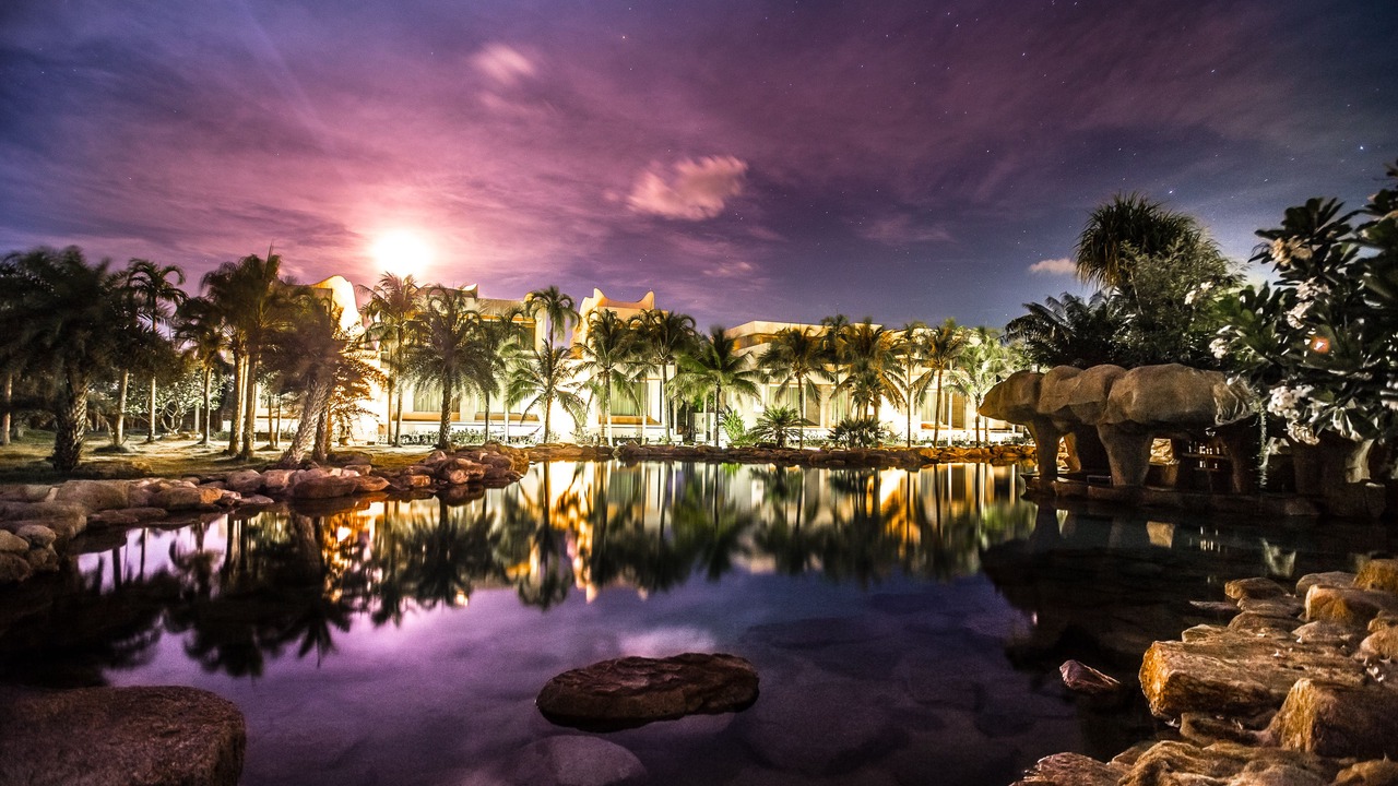 Photo of Outdoor in Rayong