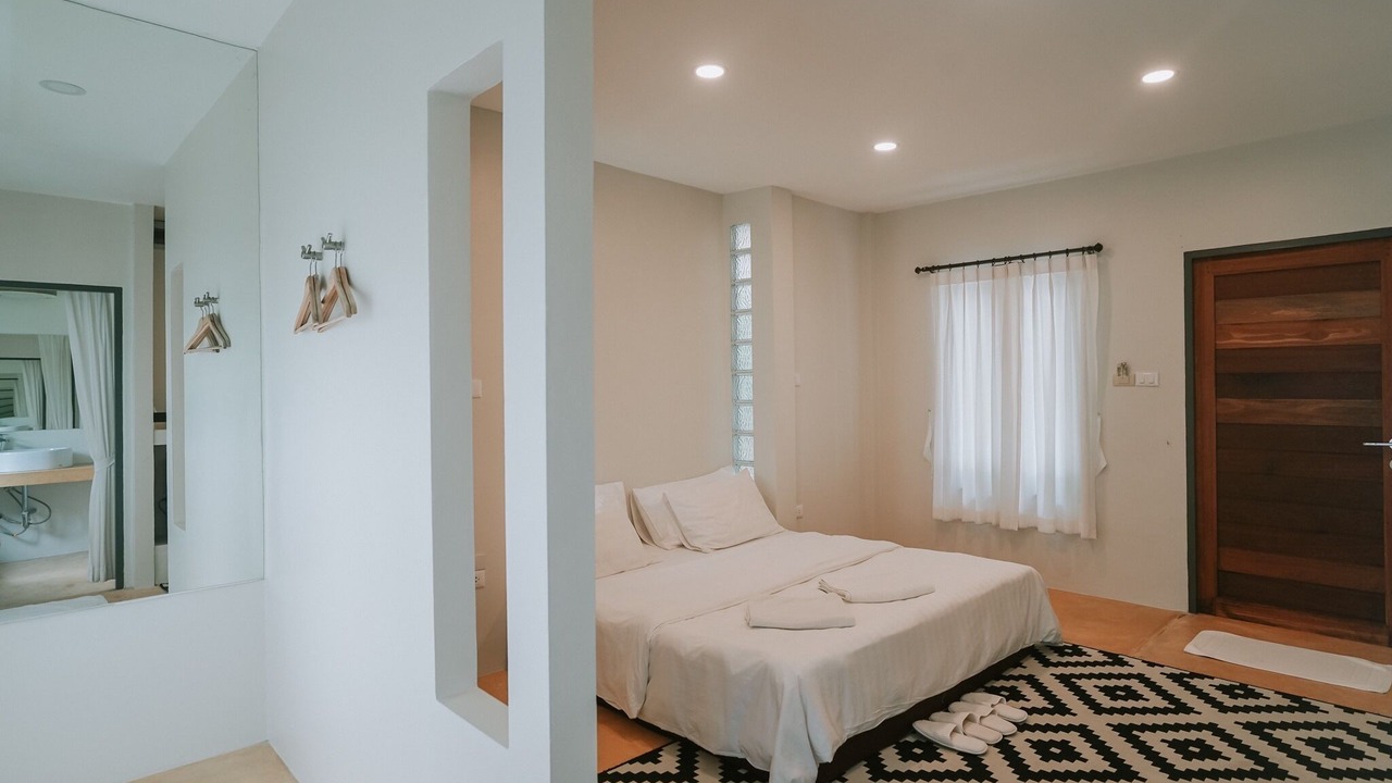 Photo of Bedroom in Rayong