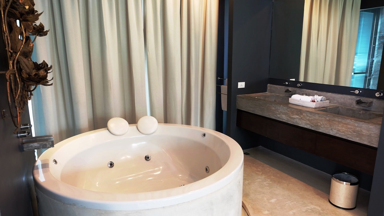 Photo of Bathroom in Rayong