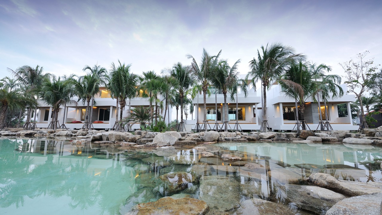 Photo of Outdoor in Rayong
