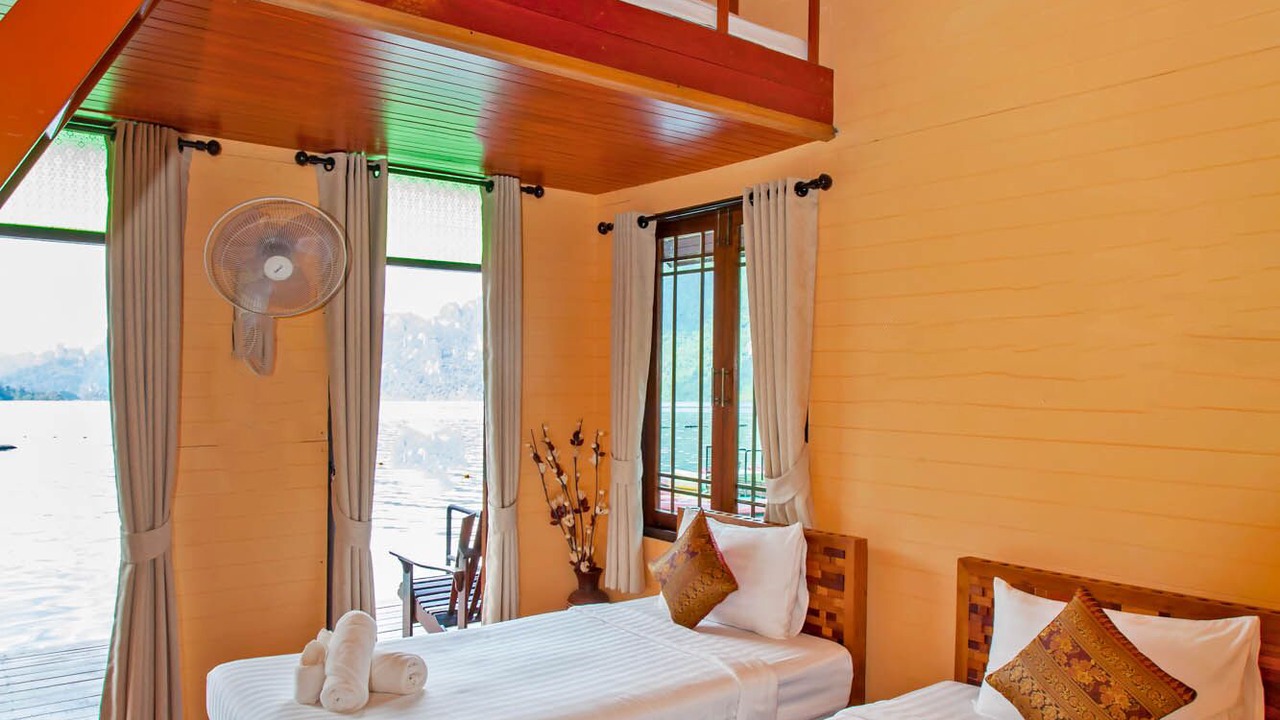 Photo of Bedroom in Ban Ta Khun