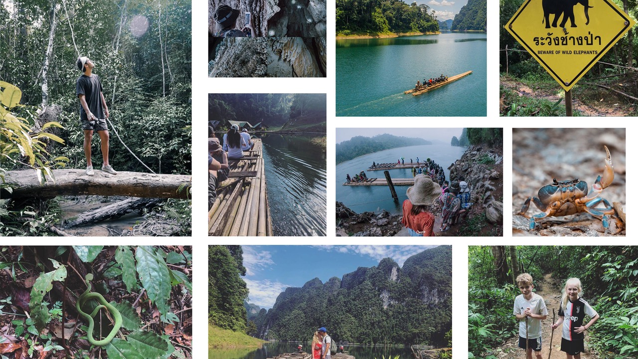 Photo of Outdoor in Ban Ta Khun