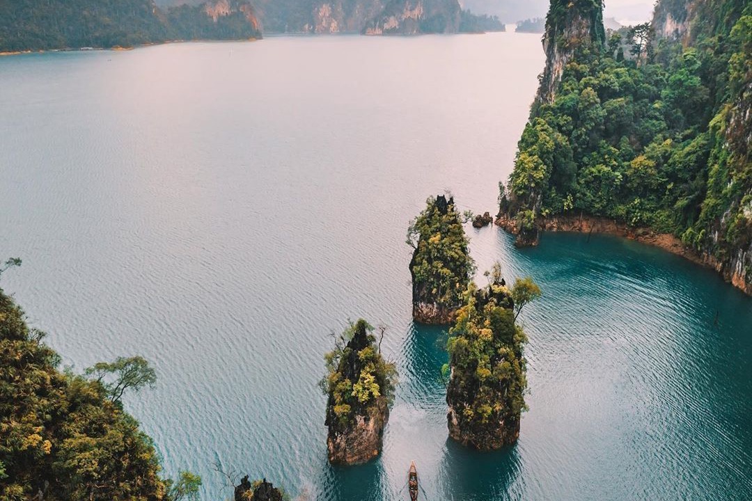 Photo of Outdoor in Ban Ta Khun