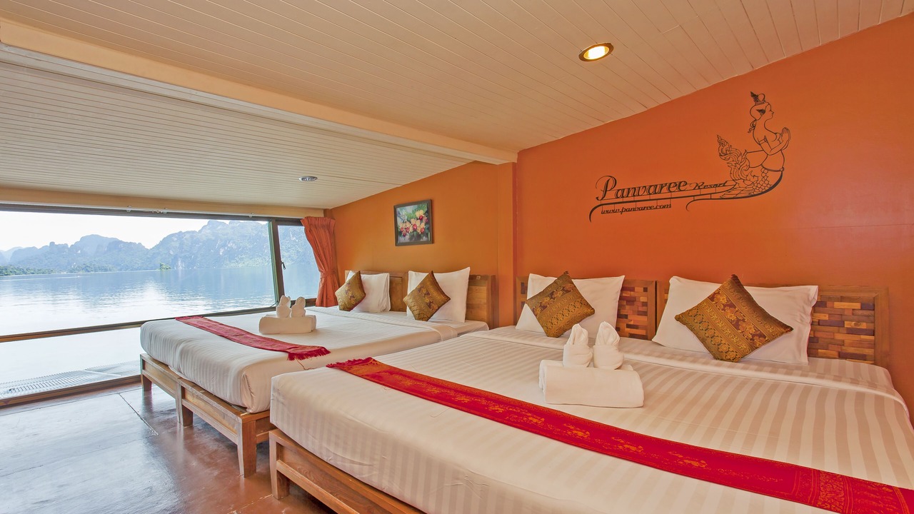 Photo of Bedroom in Ban Ta Khun