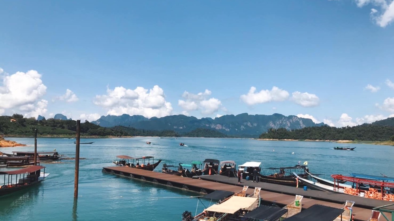 Photo of Outdoor in Ban Ta Khun