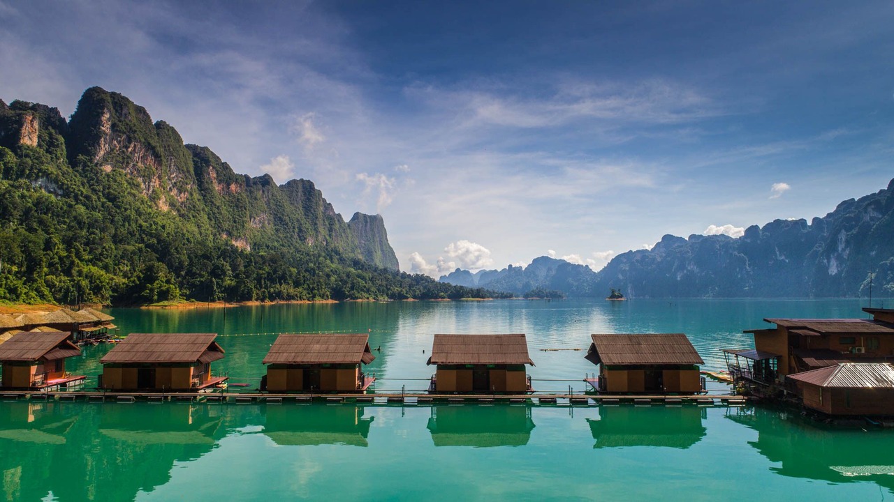 Photo of Outdoor in Ban Ta Khun
