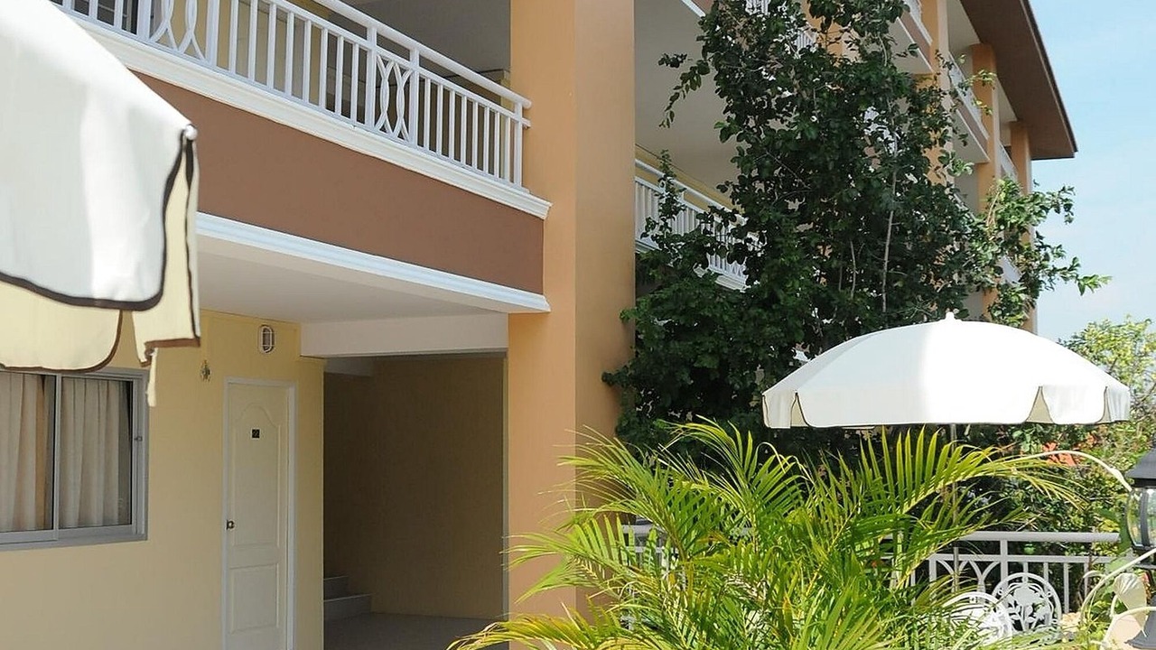Photo of Patio Balcony in Ban Chang