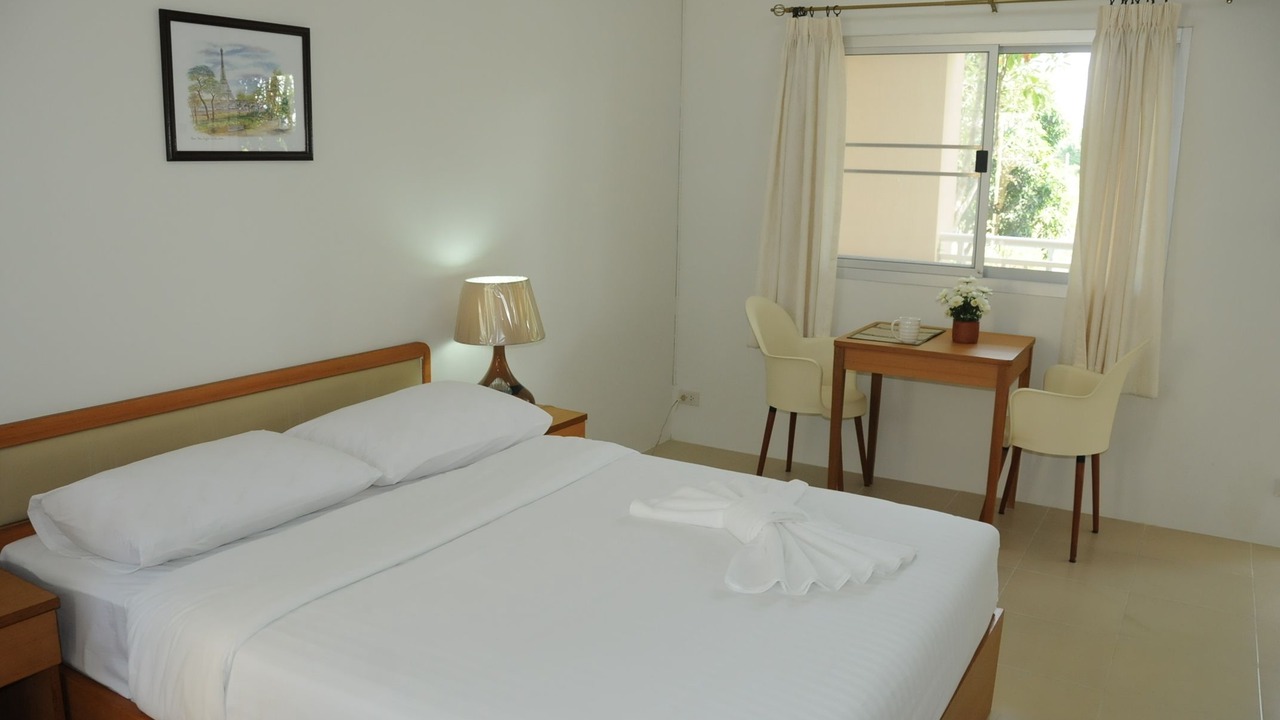 Photo of Bedroom in Ban Chang