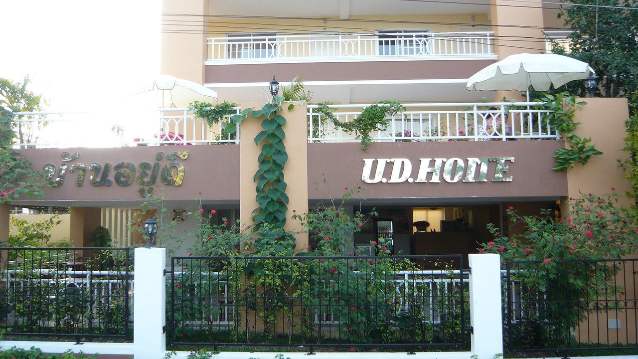 Photo of Outdoor in Ban Chang