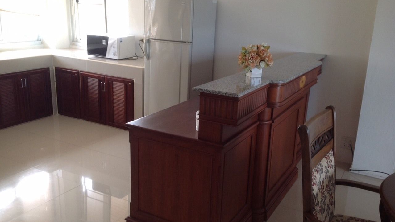 Photo of Kitchen in Ban Chang