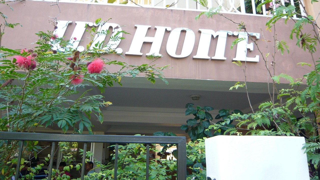 Photo of Outdoor in Ban Chang