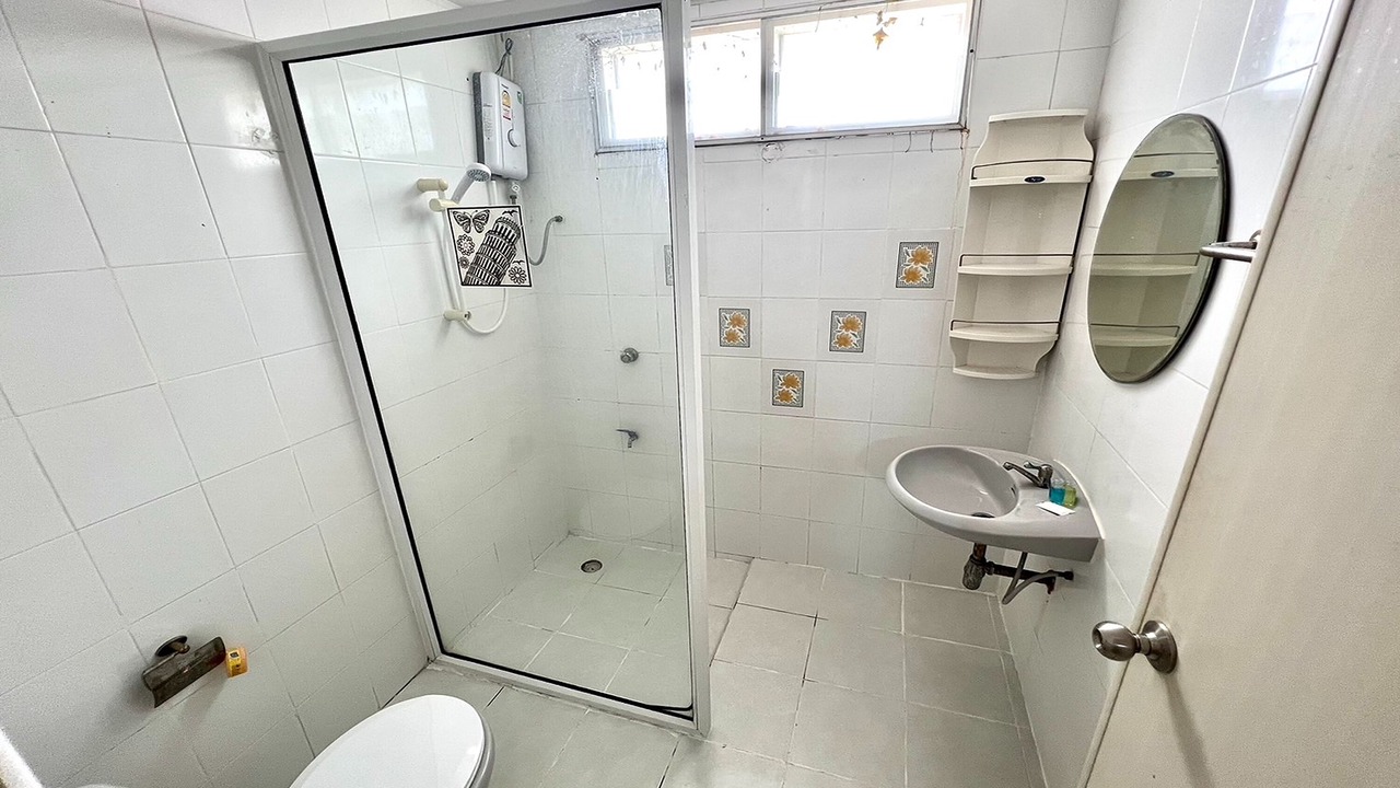 Photo of Bathroom in Ban Chang