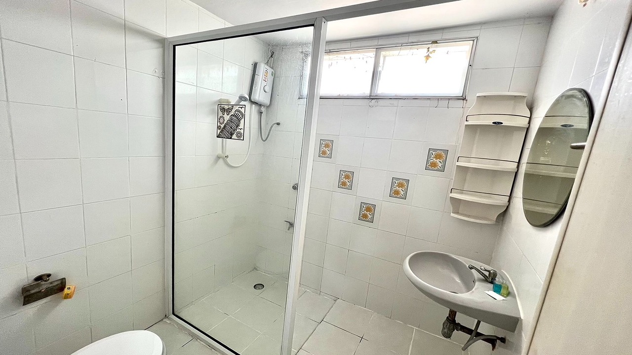 Photo of Bathroom in Ban Chang