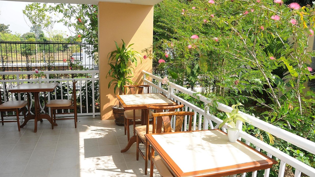 Photo of Livingroom in Ban Chang