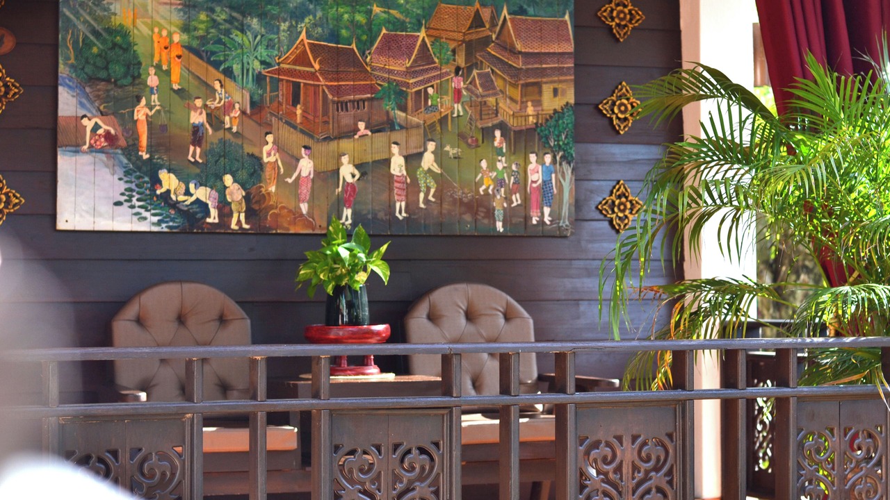 Photo of Bedroom in Mueang Kao