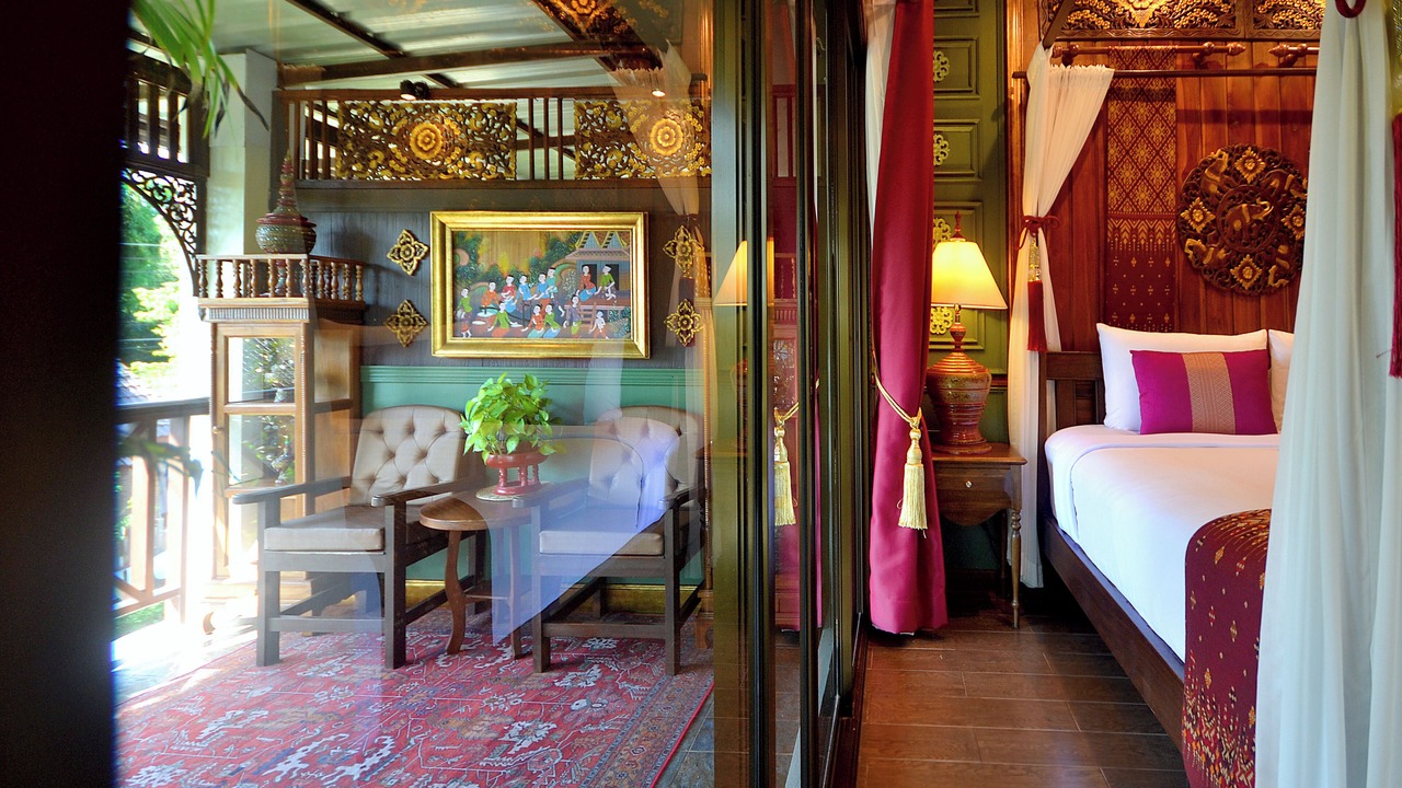 Photo of Bedroom in Mueang Kao