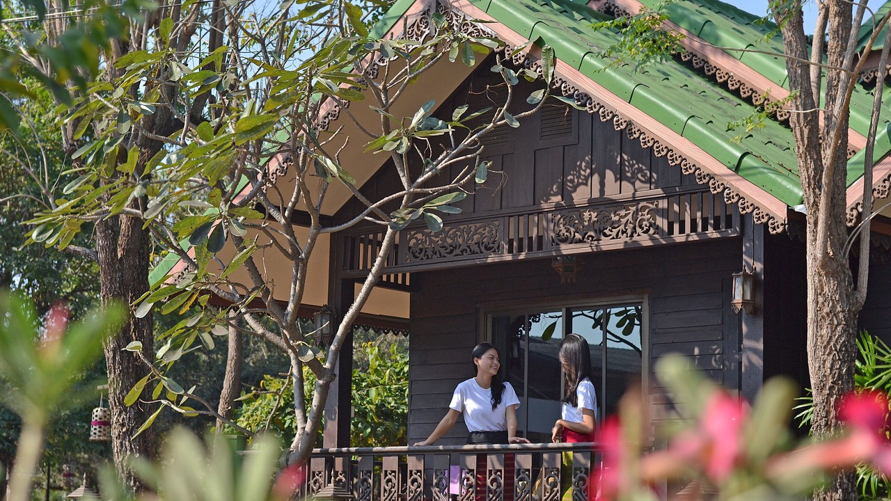 Photo of Outdoor in Mueang Kao
