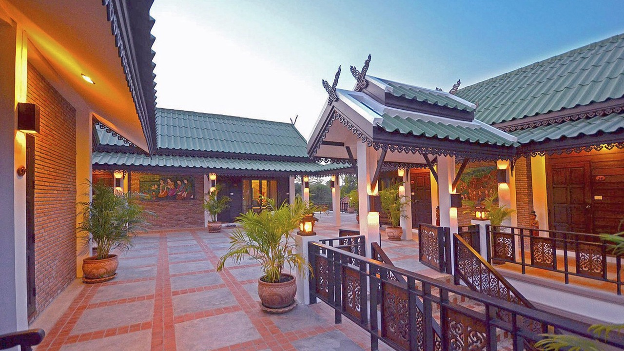 Photo of Patio Balcony in Mueang Kao
