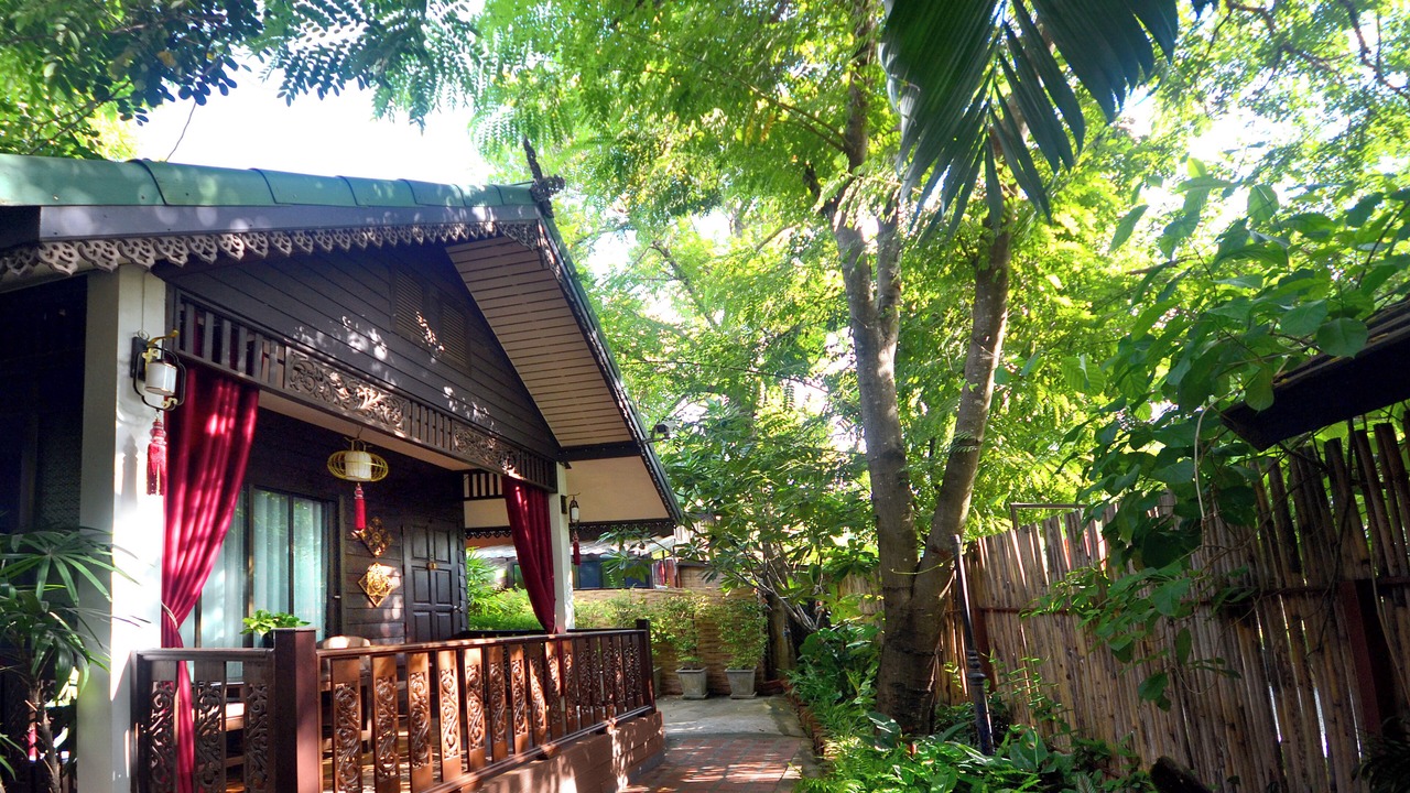 Photo of Outdoor in Mueang Kao