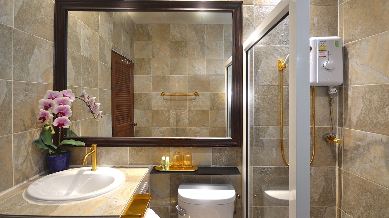 Photo of Bathroom in Mueang Kao