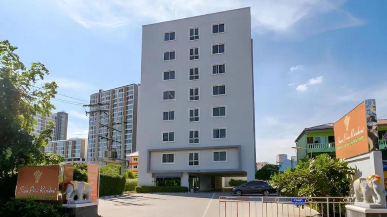 Photo of Outdoor in Ratchadaphisek