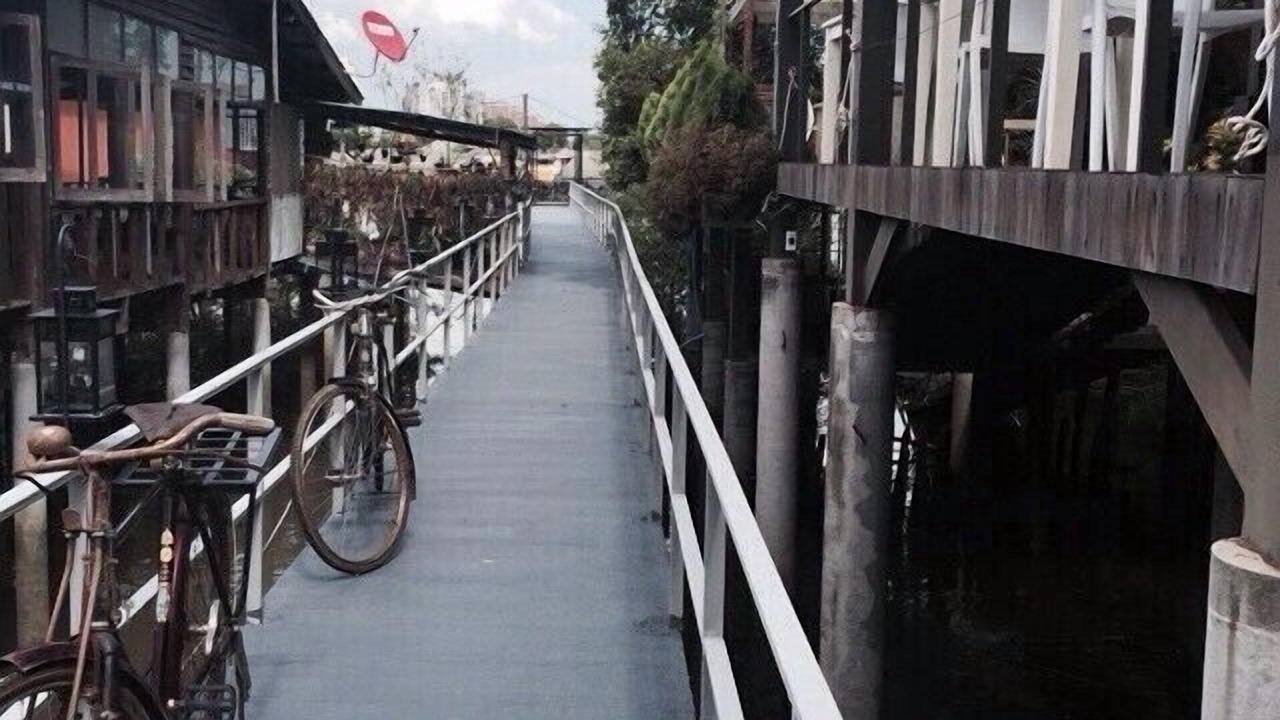 Photo of Outdoor in Bang Kobua