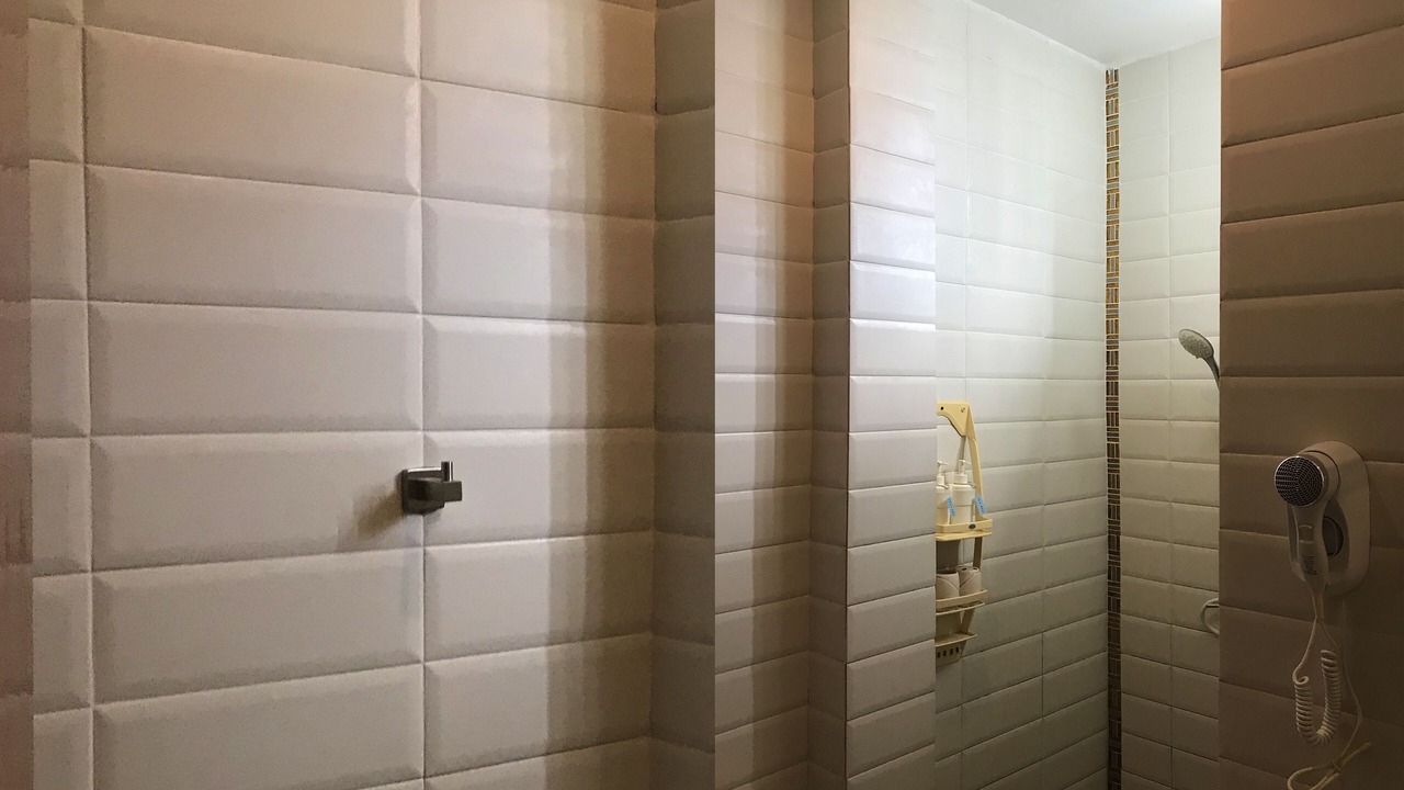 Photo of Bathroom in Rayong