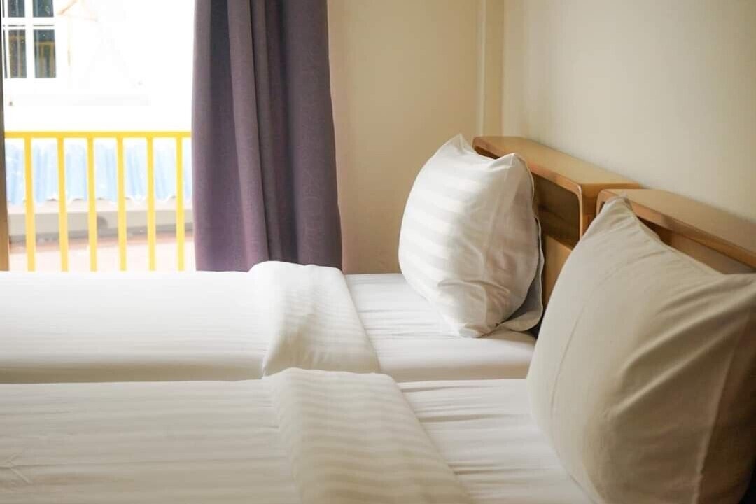 Photo of Bedroom in Rayong