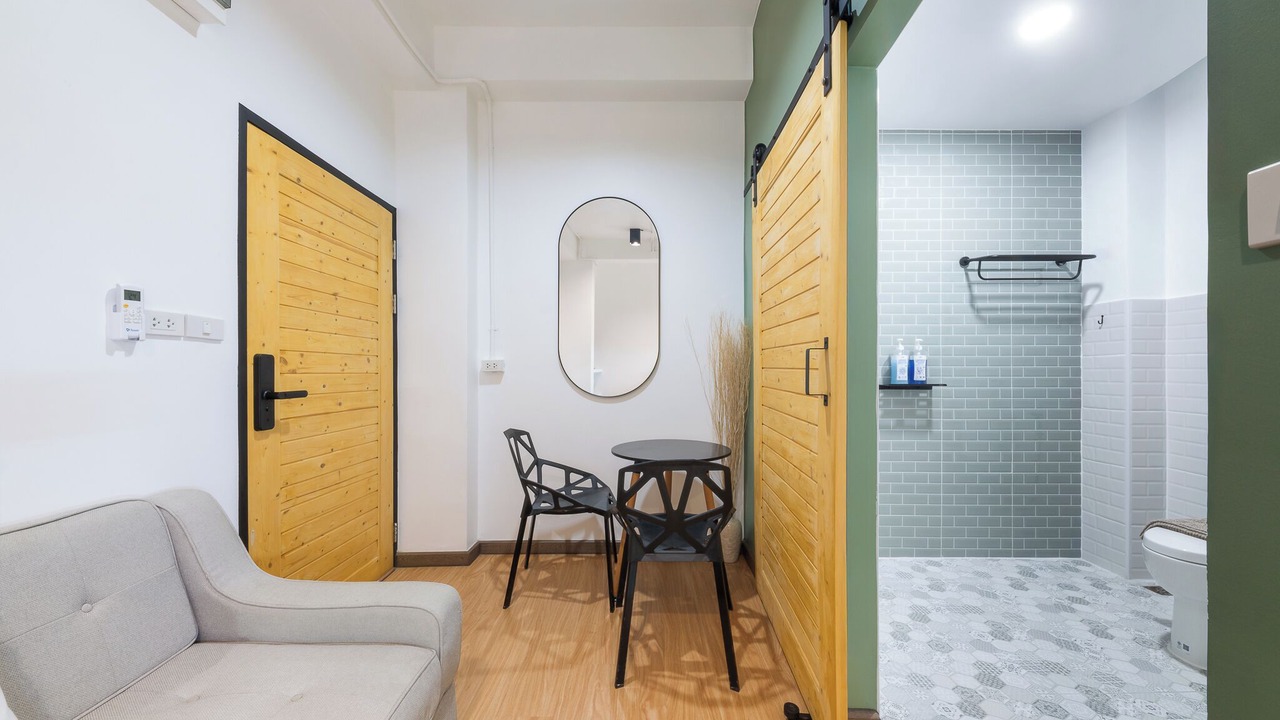 Photo of Bedroom in Bang Na