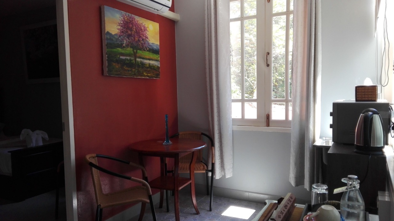 Photo of Patio Balcony in Kaeng Sian