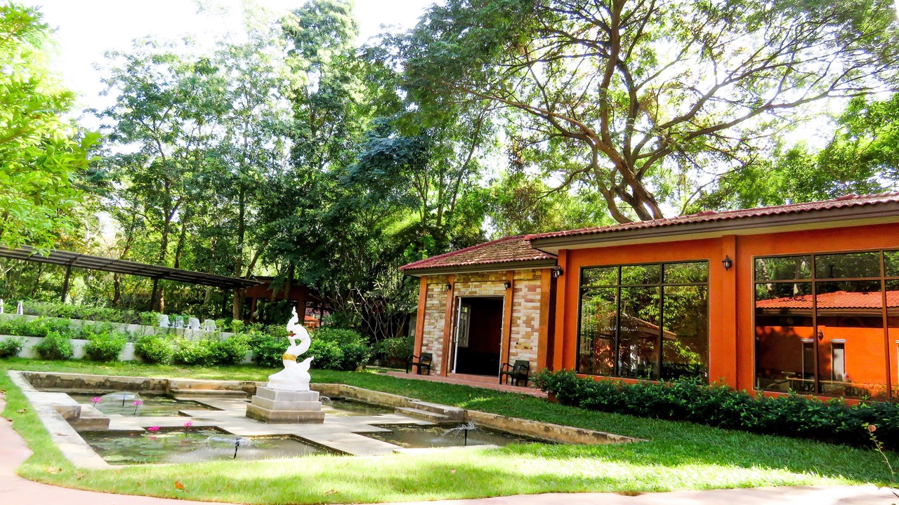 Photo of Outdoor in Kaeng Sian