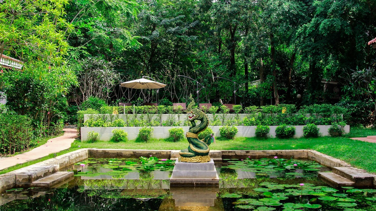 Photo of Outdoor in Kaeng Sian