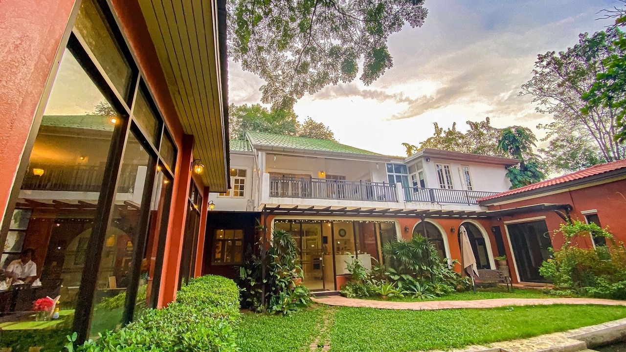 Photo of Outdoor in Kaeng Sian