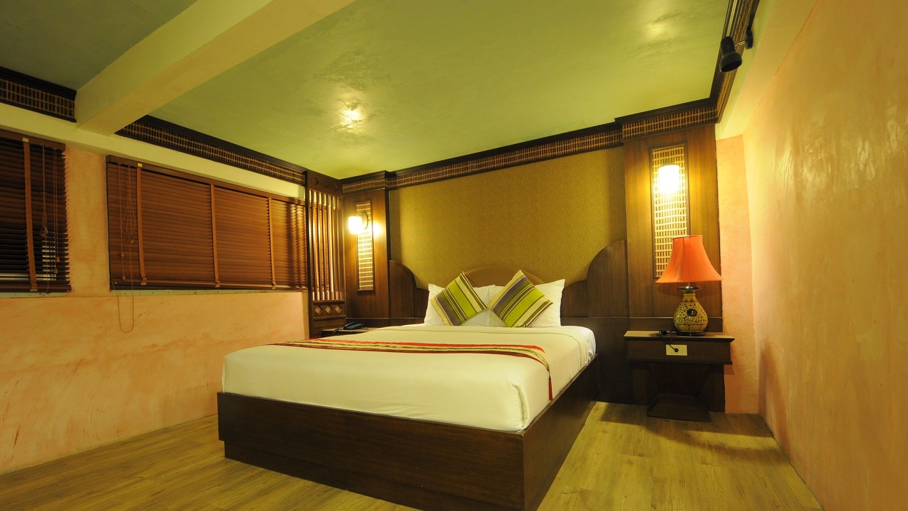 Photo of Bedroom in Phitsanulok