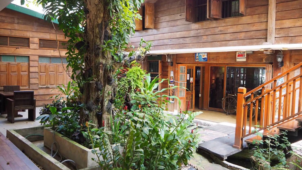 Photo of Buildings in Phitsanulok
