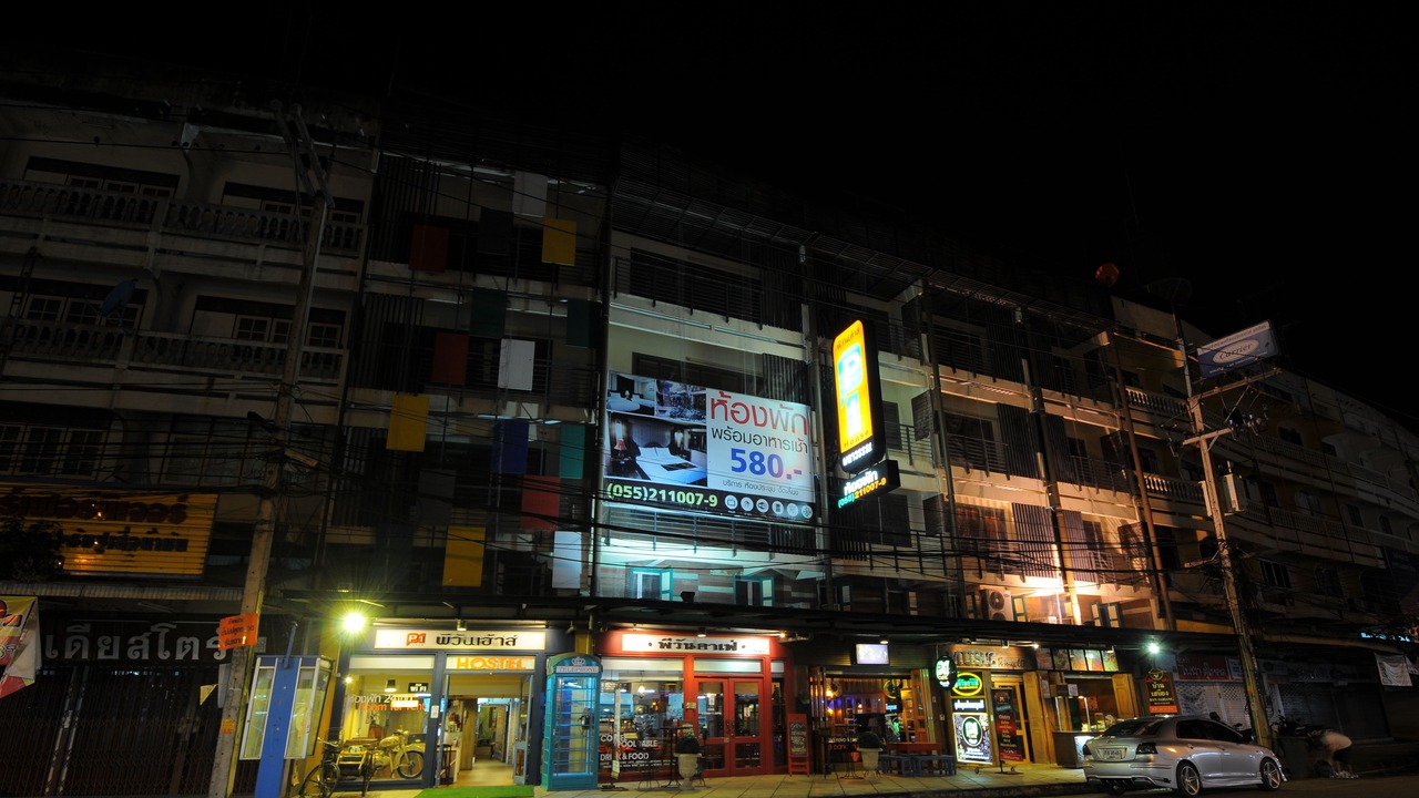 Photo of Outdoor in Phitsanulok