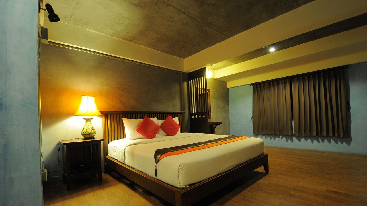 Photo of Bedroom in Phitsanulok