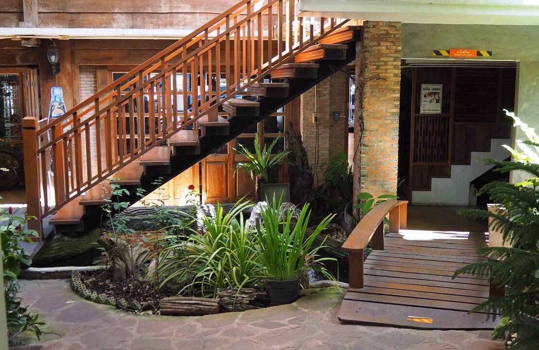 Photo of Outdoor in Phitsanulok