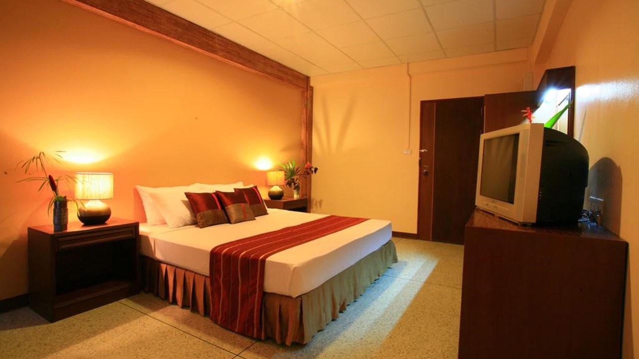 Photo of Bedroom in Khon Kaen