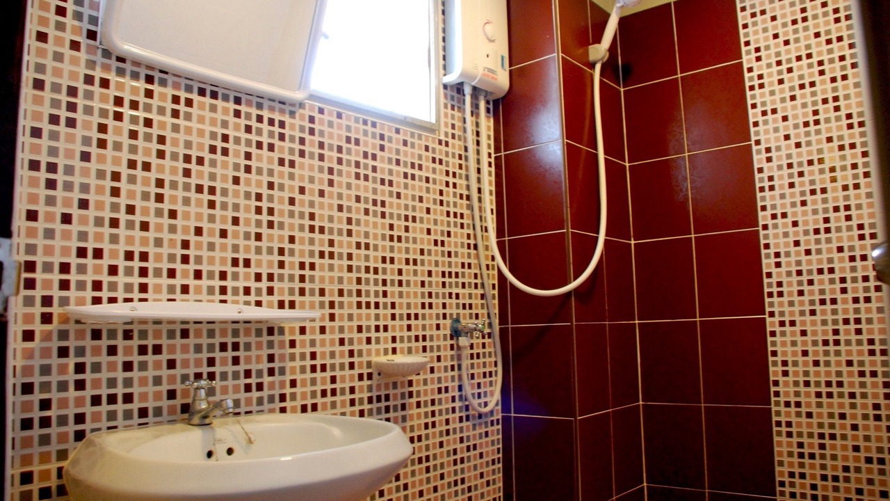 Photo of Bathroom in Khon Kaen
