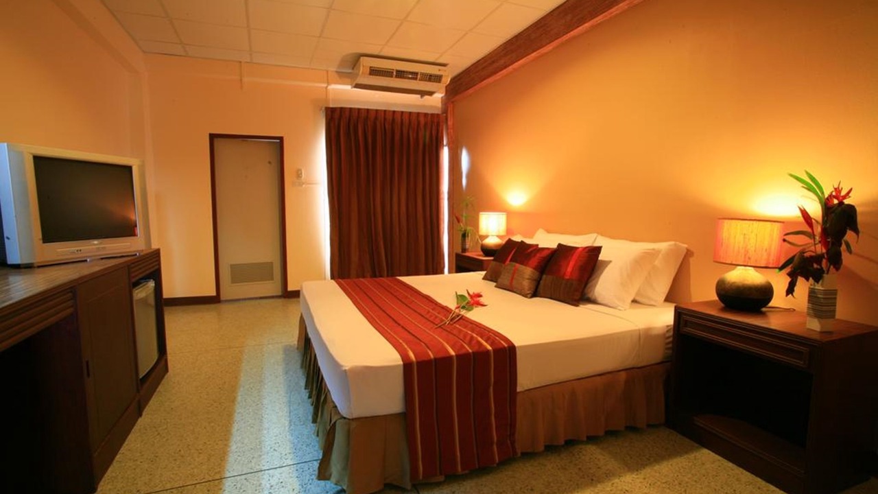 Photo of Bedroom in Khon Kaen