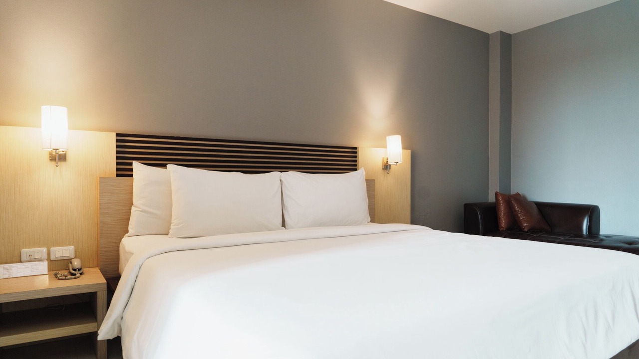 Photo of Bedroom in Khon Kaen