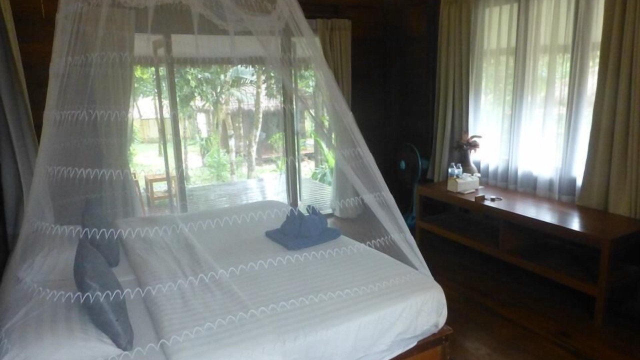 Photo of Bedroom in Ko Kood
