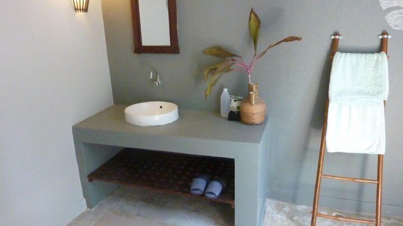 Photo of Bathroom in Ko Kood