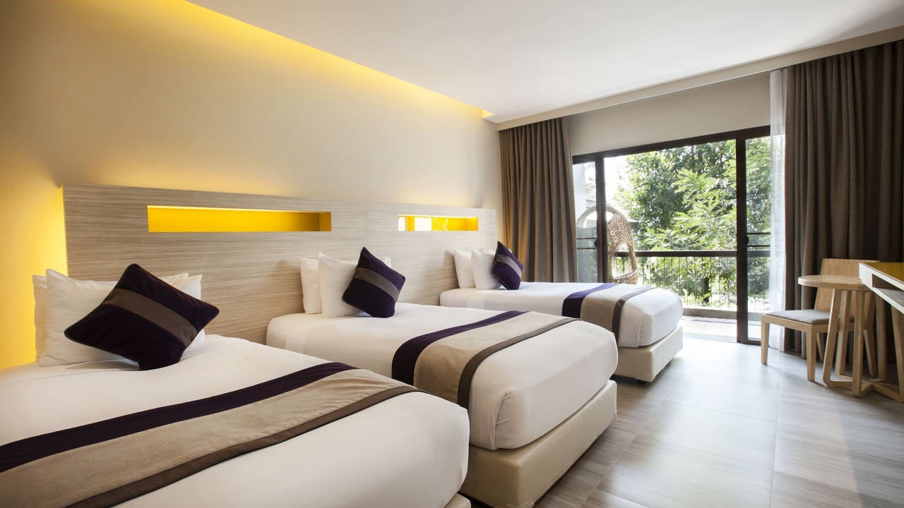 Photo of Bedroom in Thap Sai