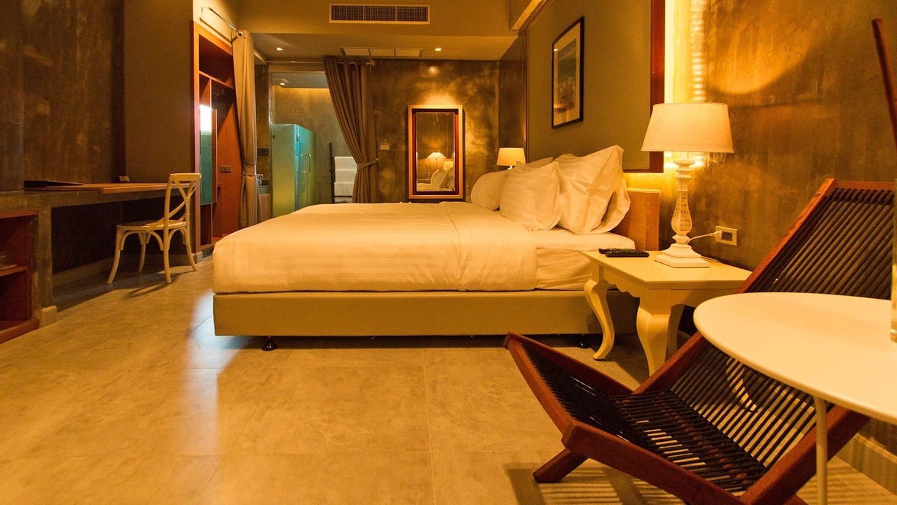 Photo of Bedroom in Ang Sila