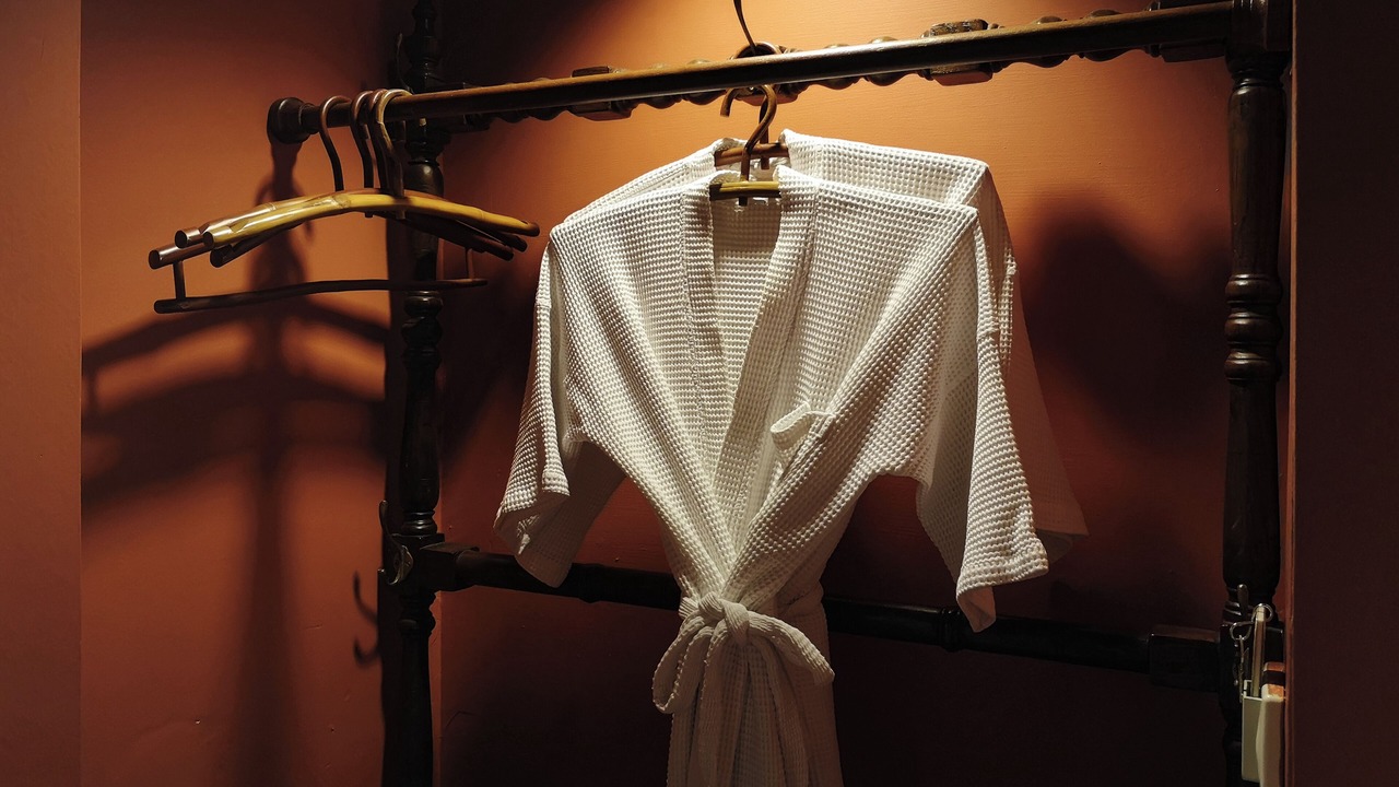 Photo of Bedroom in Khao San