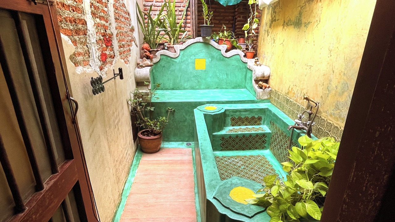 Photo of Outdoor in Khao San