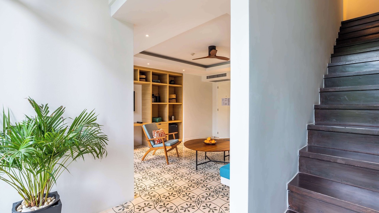 Photo of Bedroom in Cherngtalay